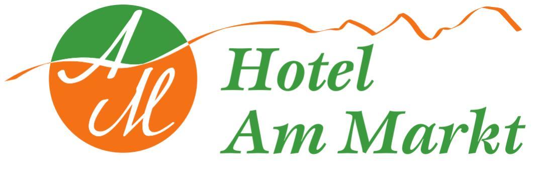 Hotel Am Markt 에렌프리더스도르프 외부 사진