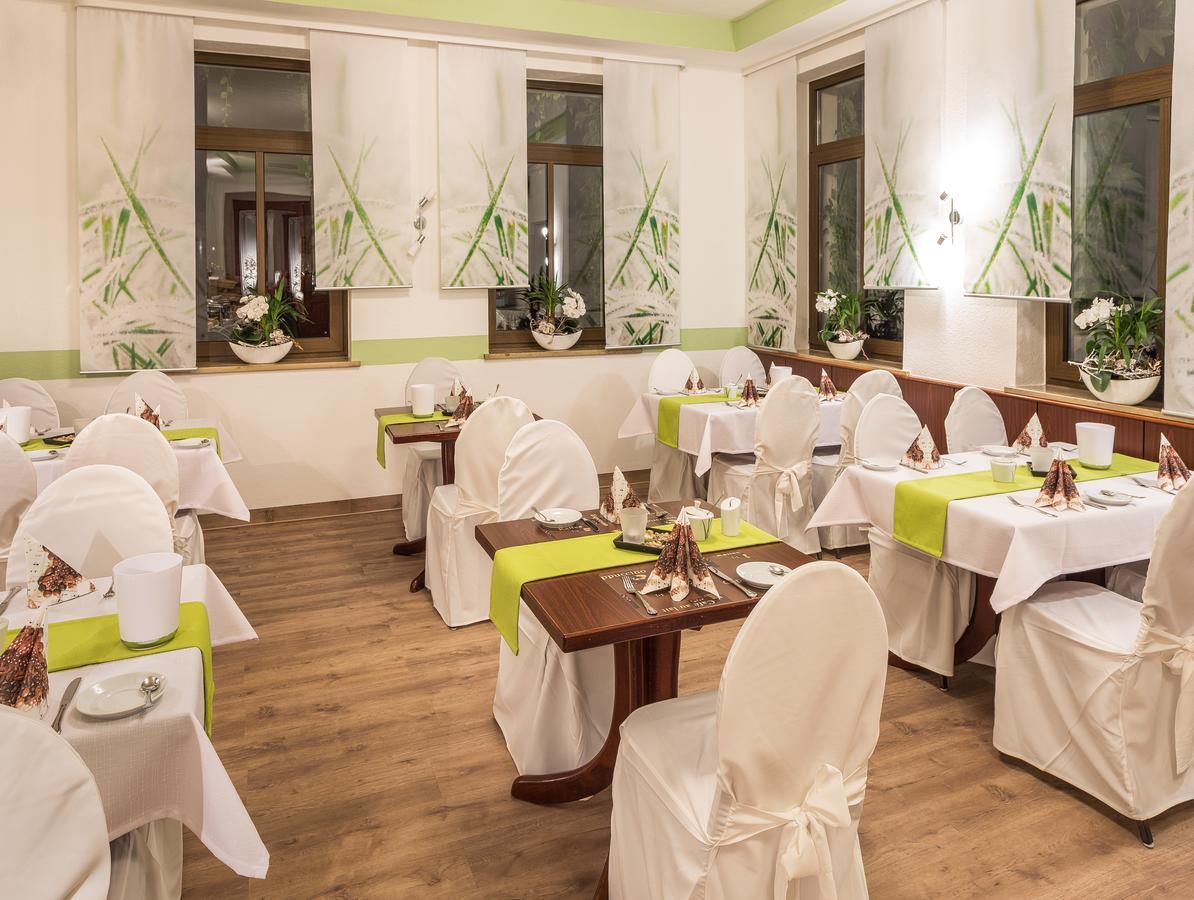 Hotel Am Markt 에렌프리더스도르프 외부 사진