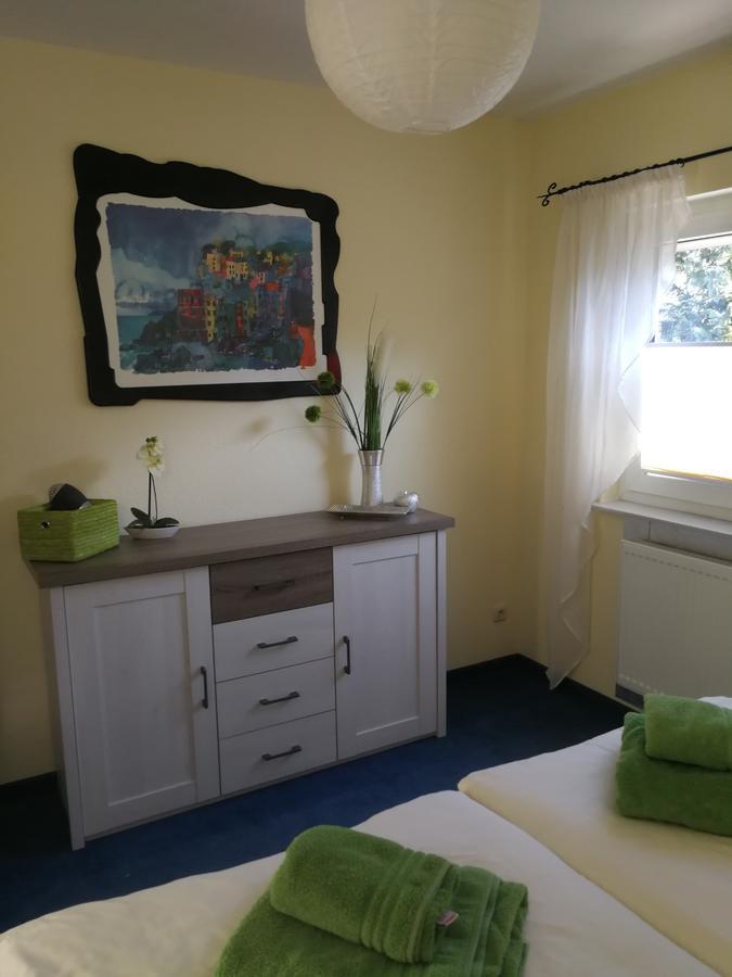 Hotel Am Markt 에렌프리더스도르프 외부 사진