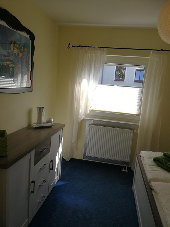 Hotel Am Markt 에렌프리더스도르프 외부 사진