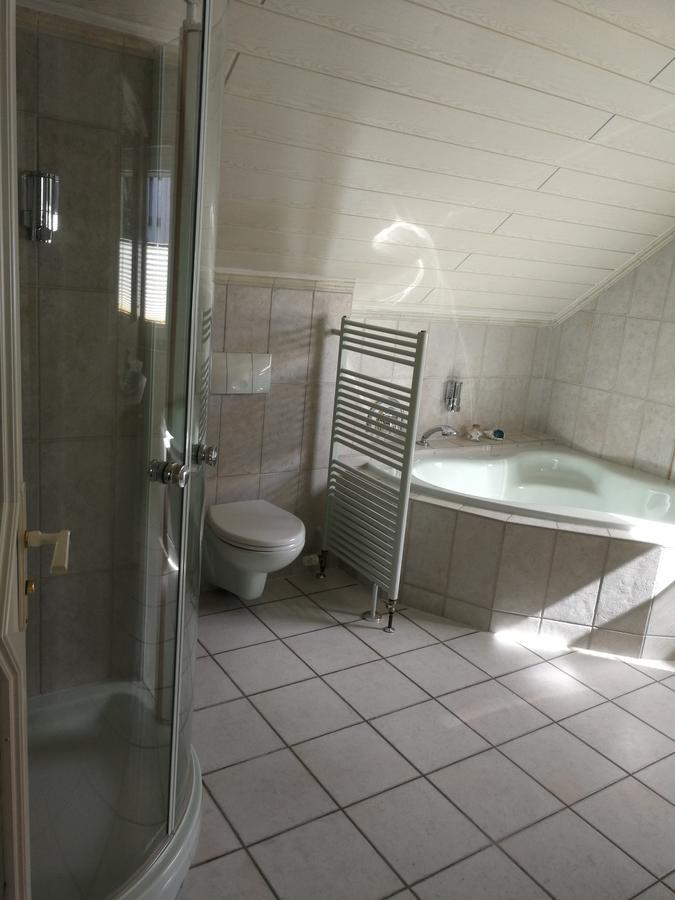 Hotel Am Markt 에렌프리더스도르프 외부 사진