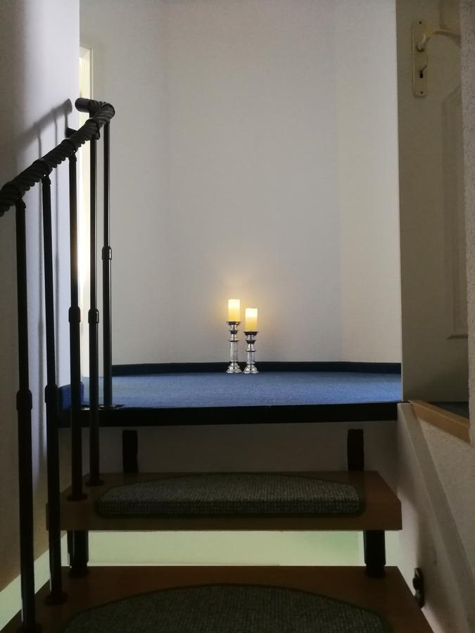 Hotel Am Markt 에렌프리더스도르프 외부 사진