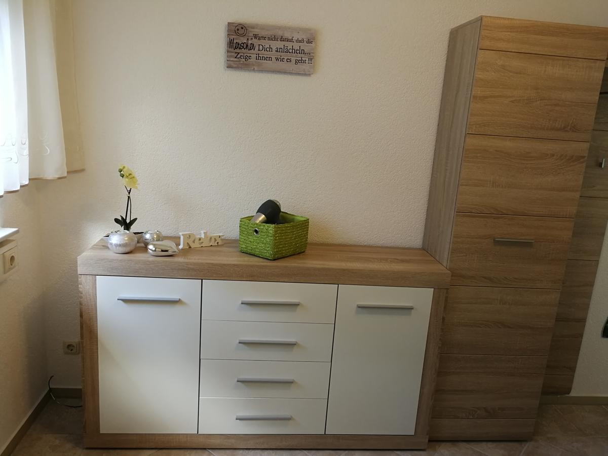 Hotel Am Markt 에렌프리더스도르프 외부 사진